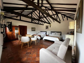 Finca Aire Libre - Suite 7